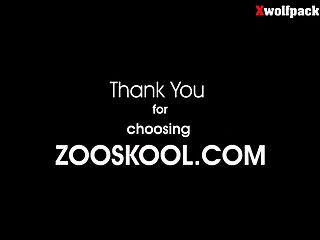 Free Animal Zoo Porn
