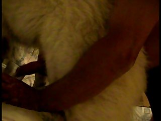 Girl With Female Dog Porn