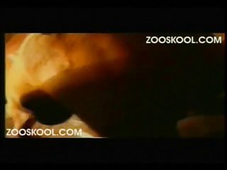 Zoophilie Animation