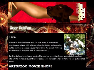 Art Of Zoo Forced