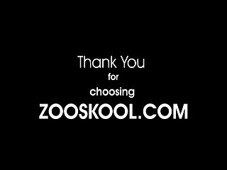 Art Of Zoo Nadia