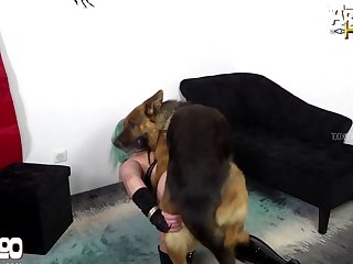 The Belt Crashing Down On My Upturned Ass. Casey Jumped