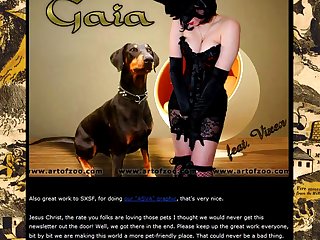 Dog Xxx Great Dane