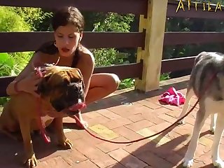 Doing Just Fine. Then The Commentator Asked Did You