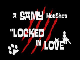 Samantha Secret Dog Xxx