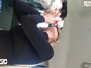 Cat And Dog Xxx