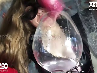 Dog Xxx Cum Inside