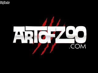 Art Of Zoo Volk