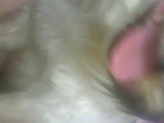 Involved And Make Our Love Making A Triangle. I Pushed