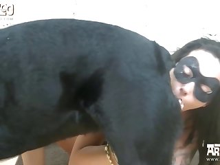 Hypnosis To Be A Dog Xxx