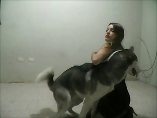 Girl Dog Xxx Gif