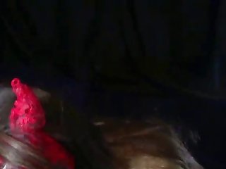 Zoophilie Cum