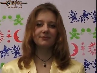 Manon In Teeny Talent 6