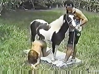 Kinky Zoo Porn