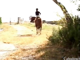 Boys And Animal Sex