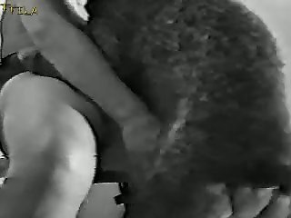 Man Fucks Dog