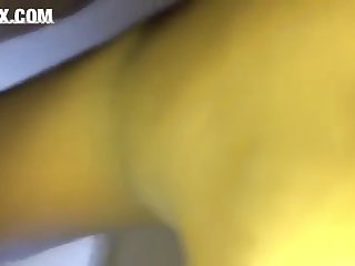 Mare Pussy Creampie