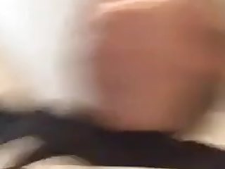 Blowjob Training On The Dog