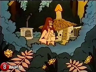 Порномультфильм