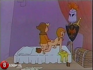 Порномультфильм