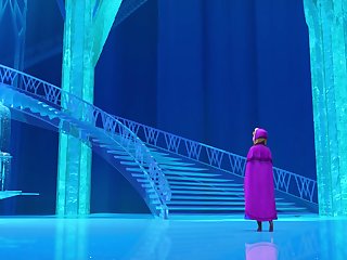 Don't Frozen