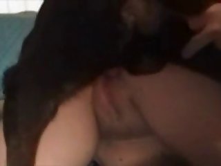 En Lui Faisant Des Pipes