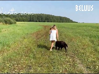 I Waited Half An Hour But I Couldn't Take It Any More