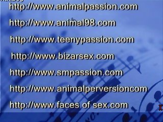 Luxure Tv Animal Porn