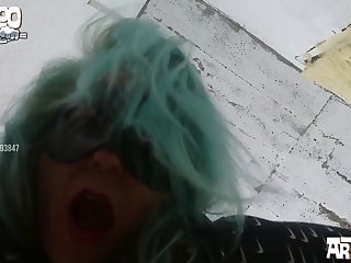 Animal Has Sex With Girl