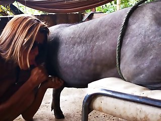 Animal With Highest Sex Drive