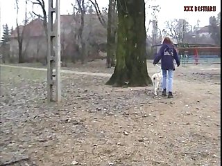Animal Sex For Man